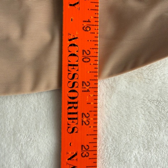 Honeylove Bra Camisole Shapewear Nude‎ 2X Built-In Support Tank NWT - Picture 9 of 13